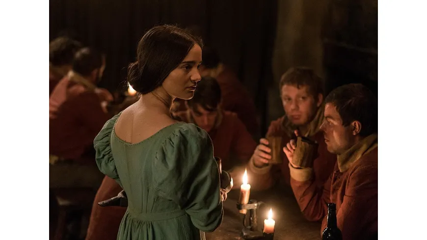 The Nightingale