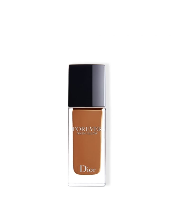 DIOR FOREVER SKIN GLOW-Fond de teint éclat 24 h hydratant - clean