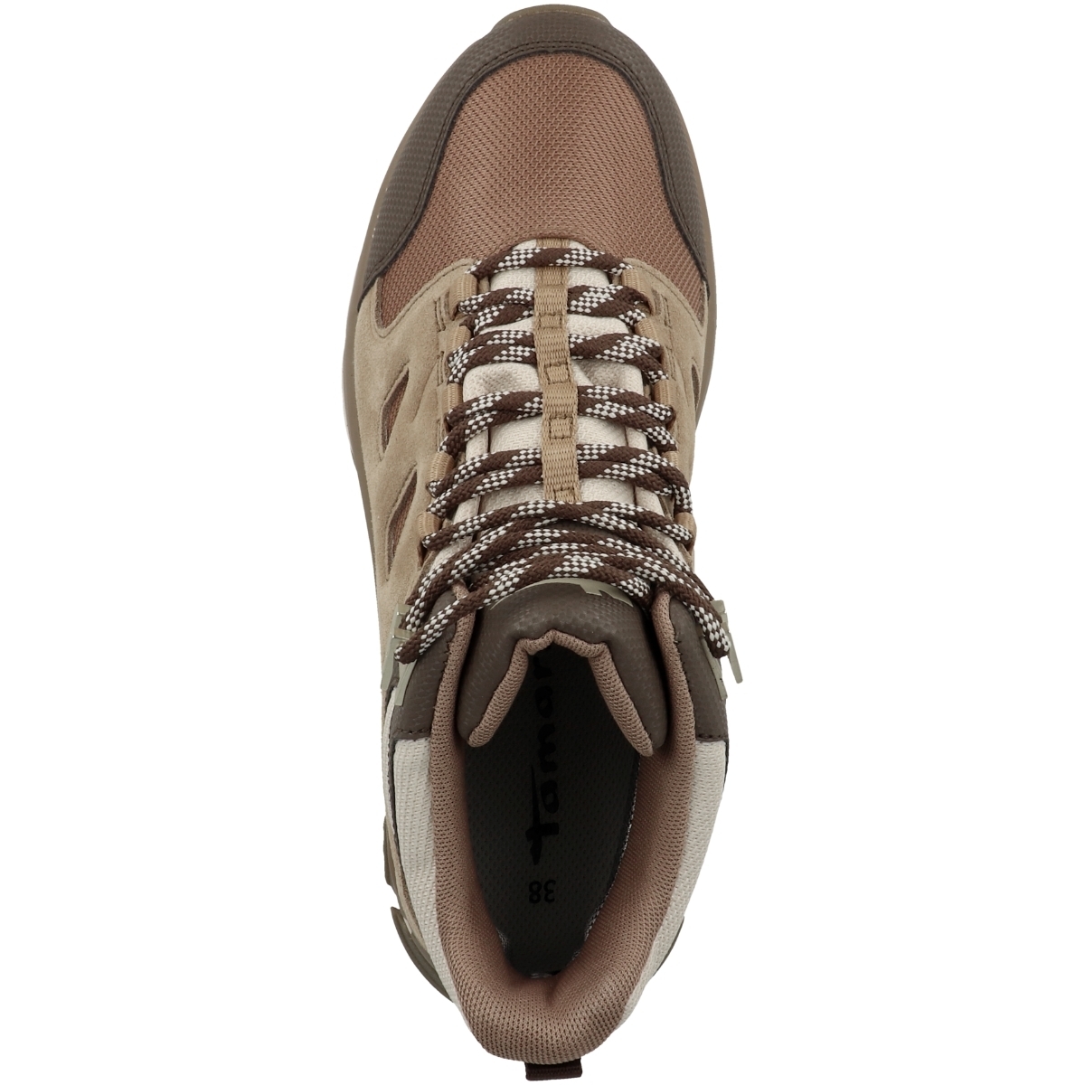 Tamaris 1-25208-28 Outdoorschuhe braun