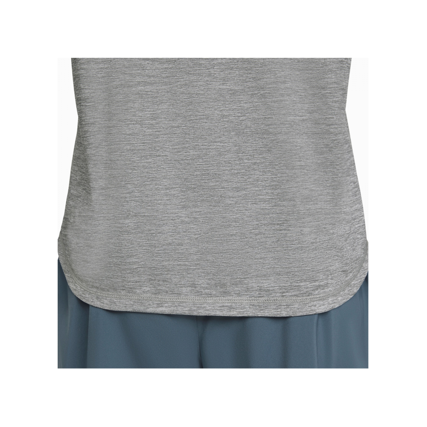 PUMA Sweatshirt Running Grau F03