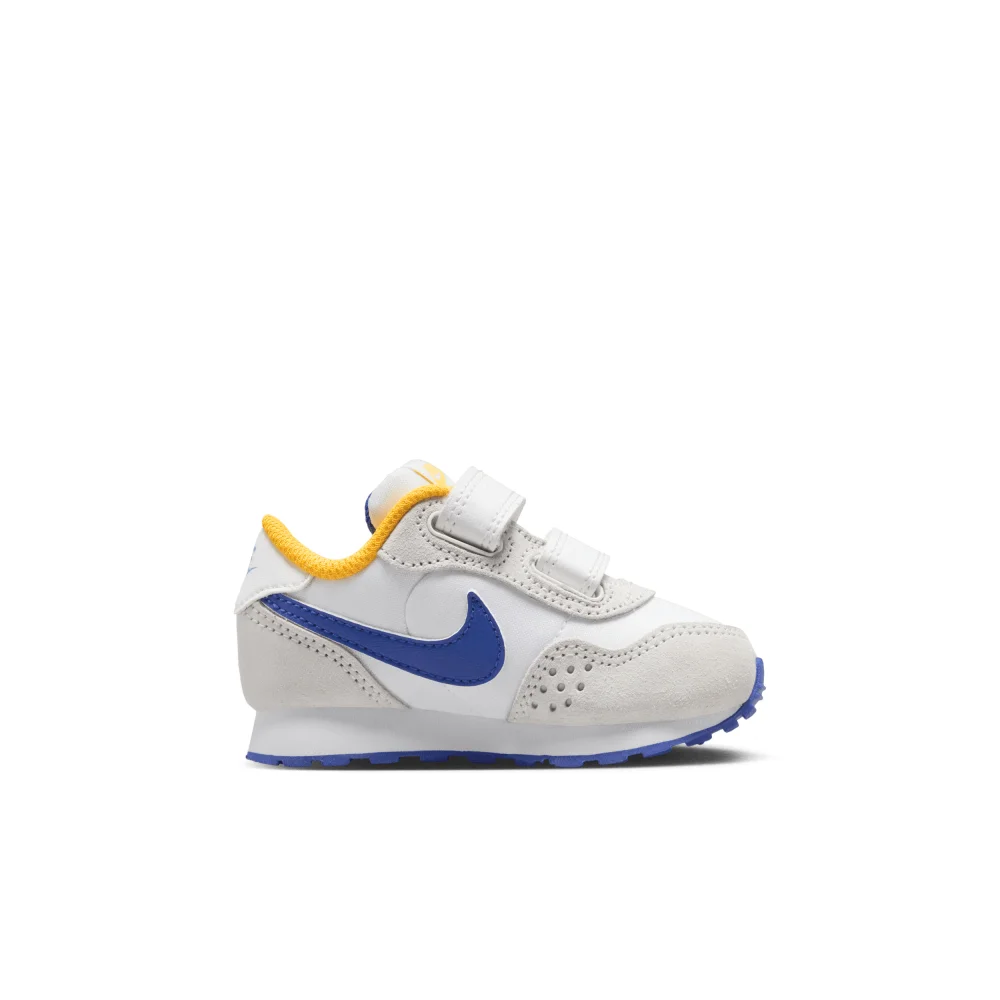 Nike MD Valiant CN8560-110 / weiss