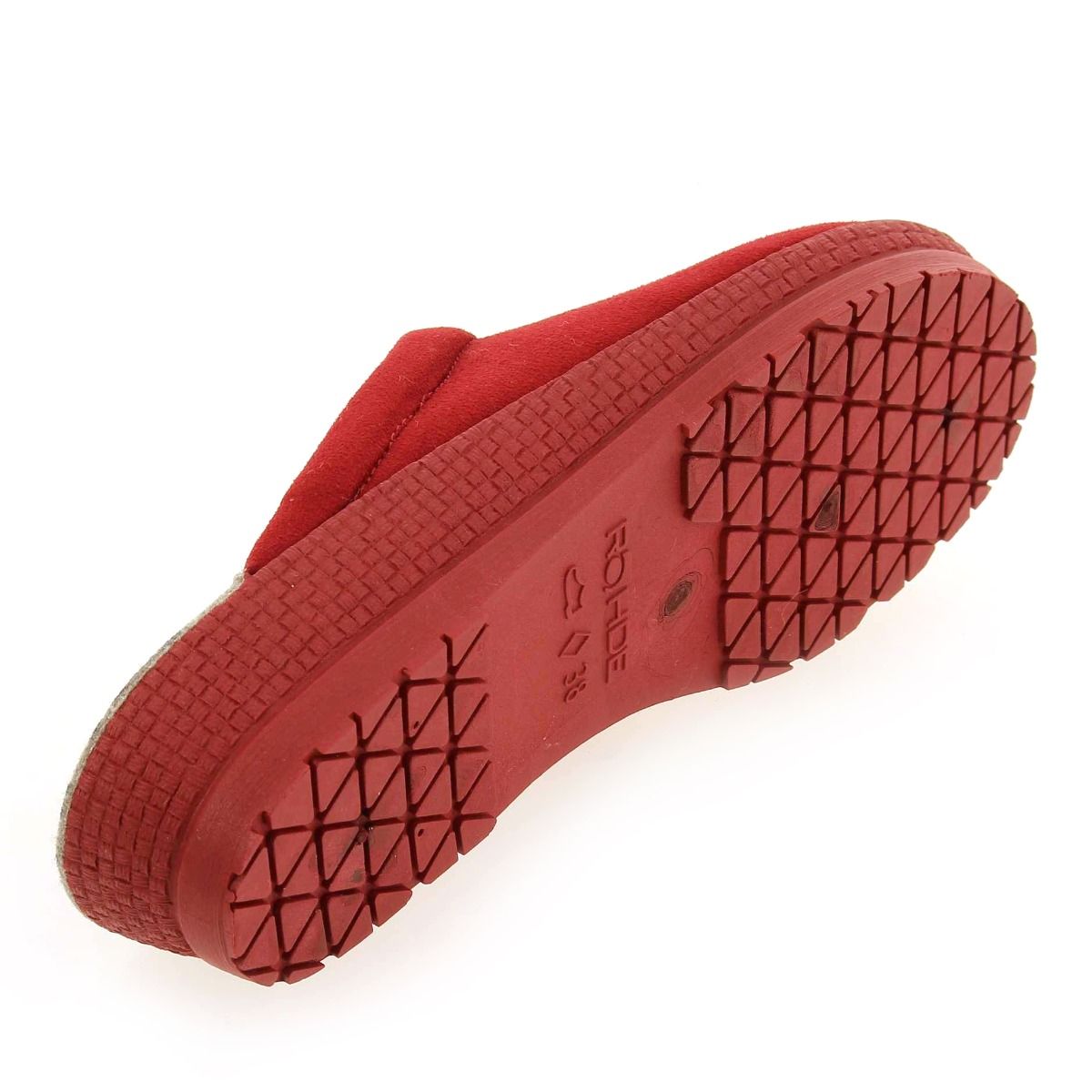 Rohde  2291  - Rouge