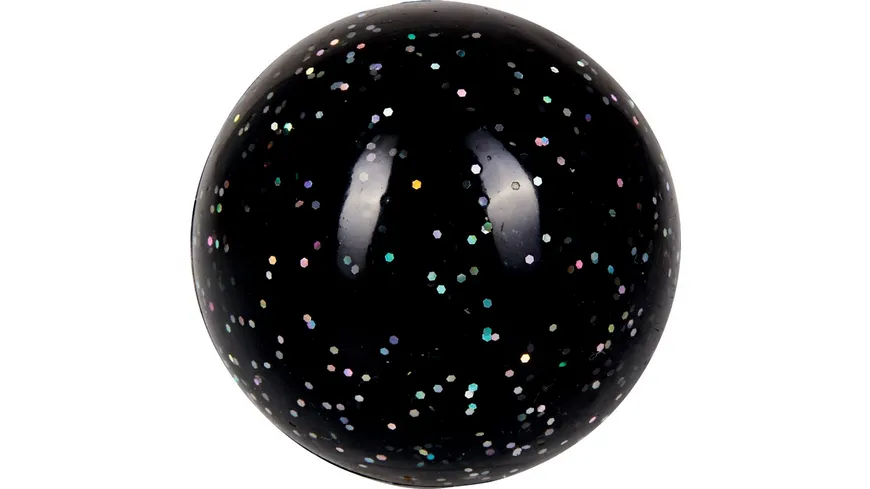 Die Spiegelburg - Glitzer-Flummi - Bunte Geschenke