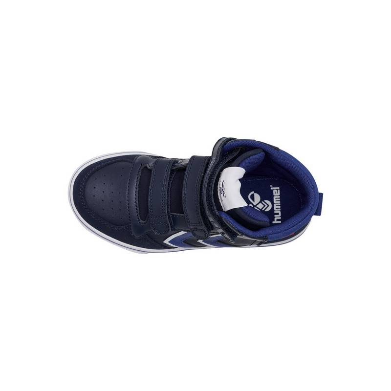 hummel STADIL PRO JR Winterschuhe Kinder