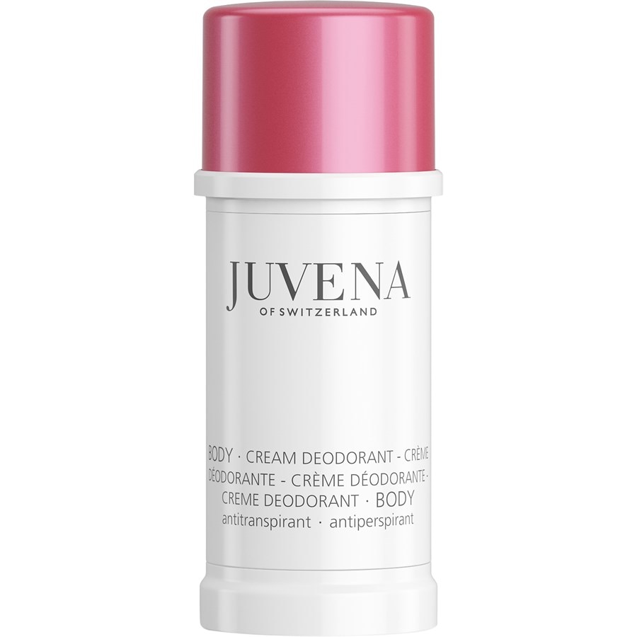 Deodorant Cream
