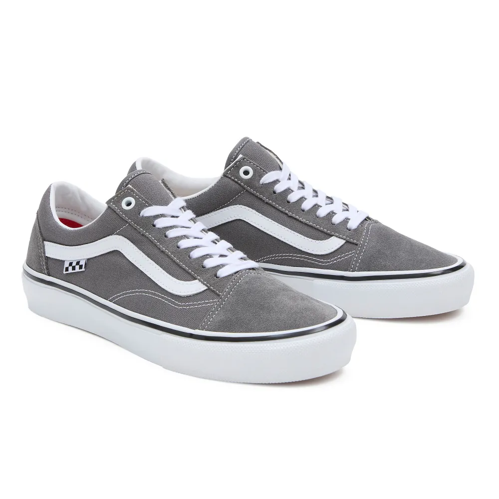 Vans Skate Old Skool VN0A5FCB1N6 / grau