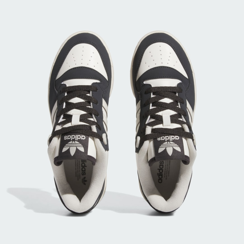 adidas Rivalry Low ID7560 / weiss