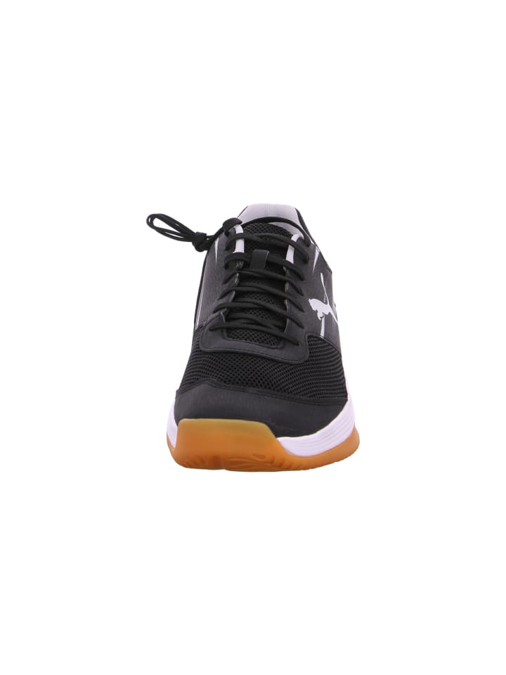 Puma Shoes Hallenschuh Varion II in Schwarz günstig kaufen 39