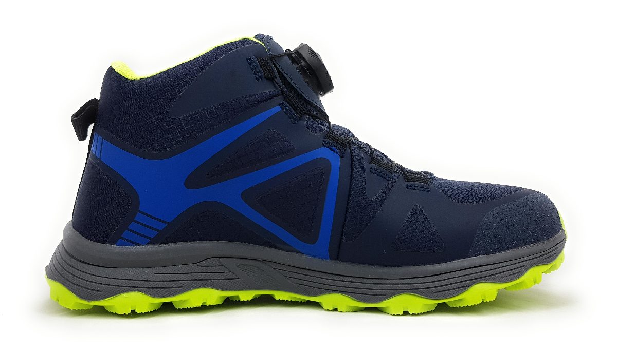 Richter 7810-4192 Blau 7201-Ate/Line