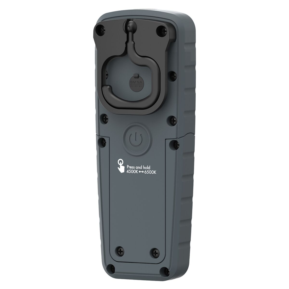 SCANGRIP Minimatch Handleuchte