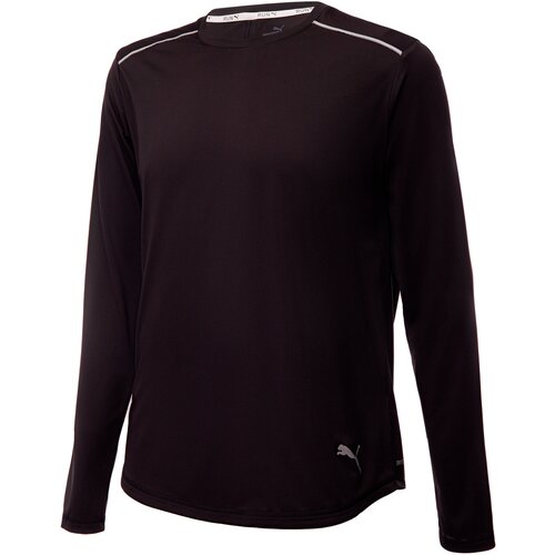 HERREN RUN LS TEE M
