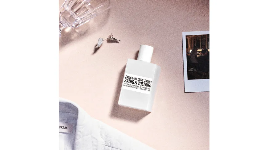 ZADIG&VOLTAIRE This is her! Eau de Parfum