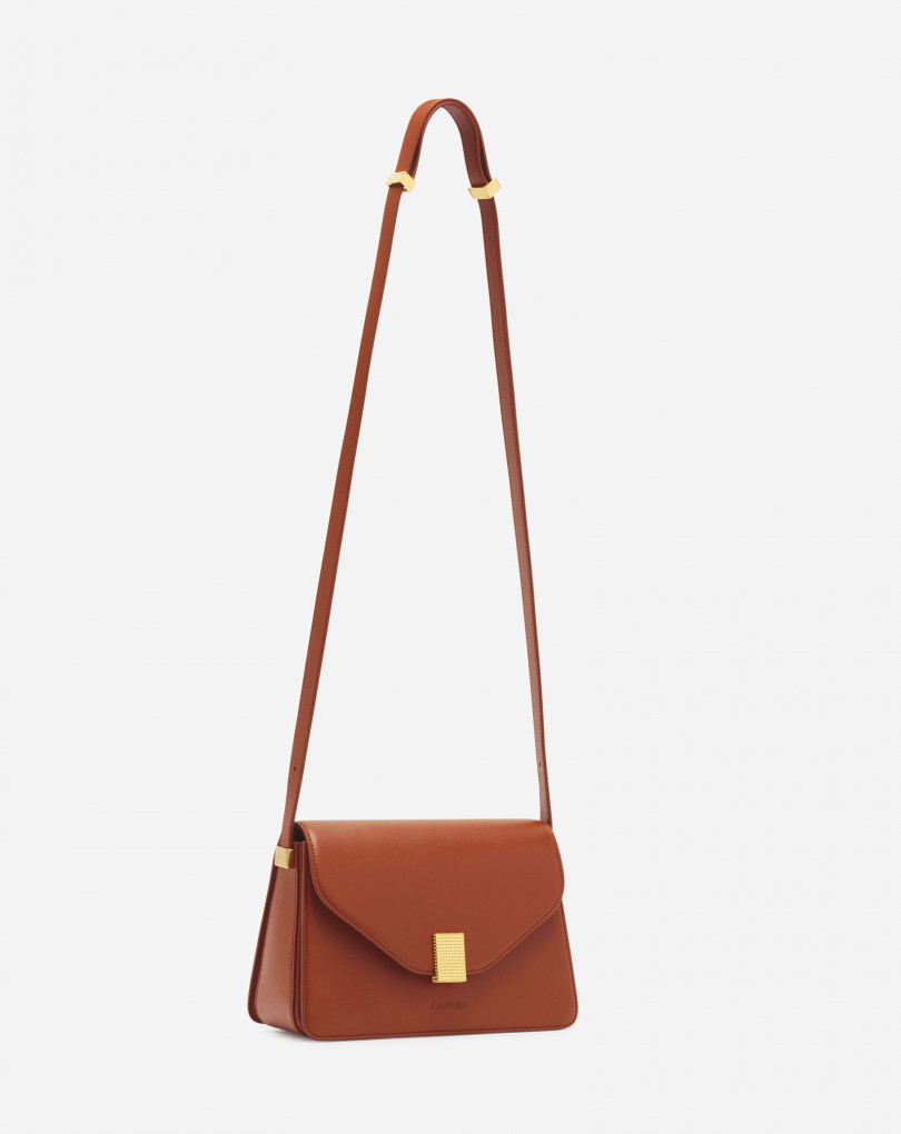 SAC CONCERTO EN CUIR