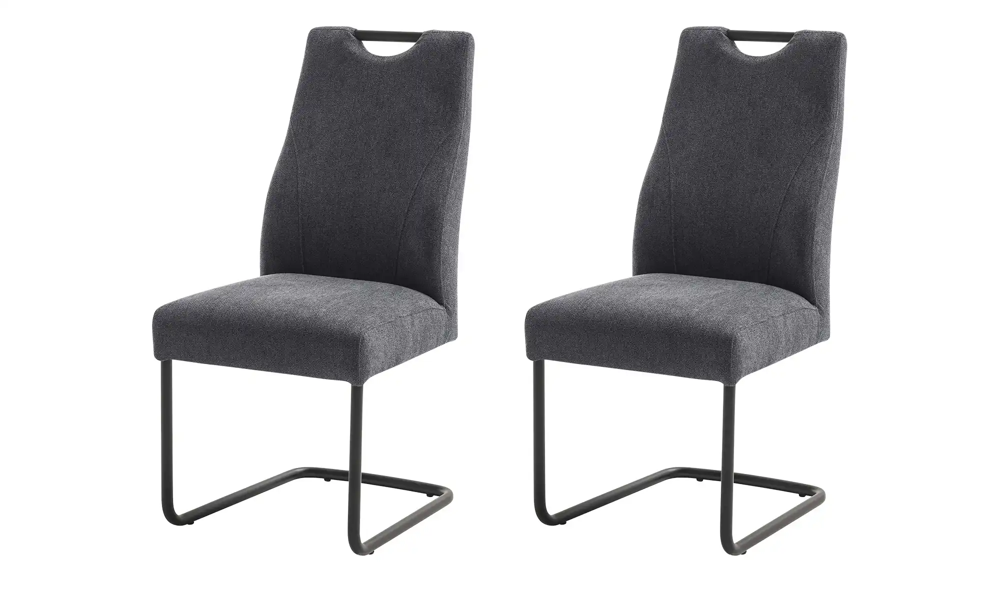 Primo Freischwinger im 2er Set Sindra