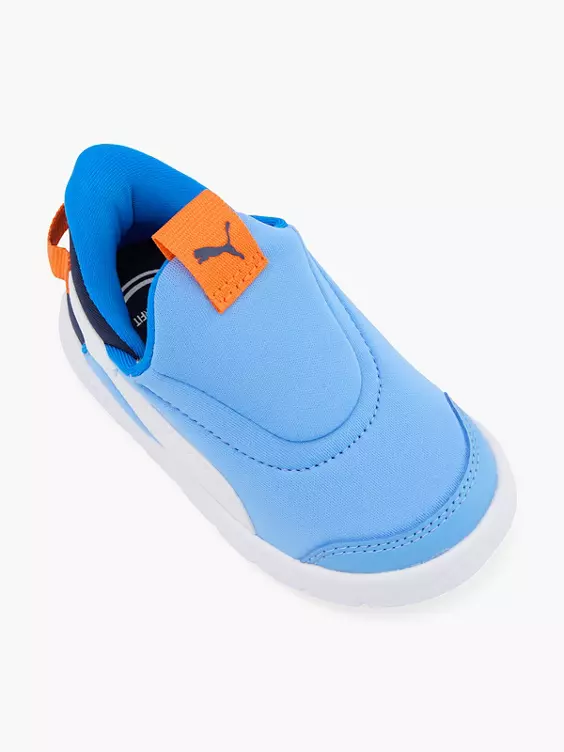 PUMA Courtflex V3 Slip On 2