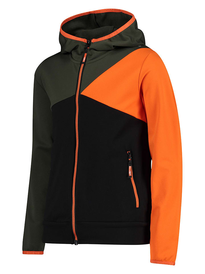CMP Fleecejacke in Bunt günstig kaufen