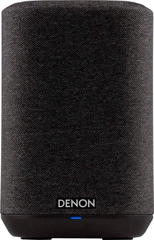 Denon HOME 150 Multiroom-Lautsprecher (Bluetooth, LAN (Ethernet), WLAN (WiFi), multiroomfähig)