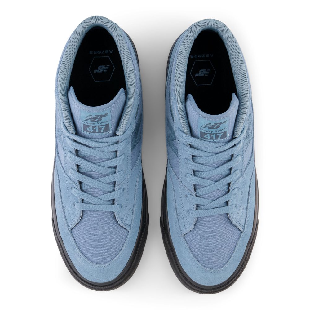 New Balance Franky Villani 417 NM417NLR / blau