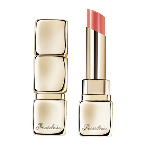 Guerlain KissKiss Shine Bloom Lipstick 119 Floral Nude 3,2 gram