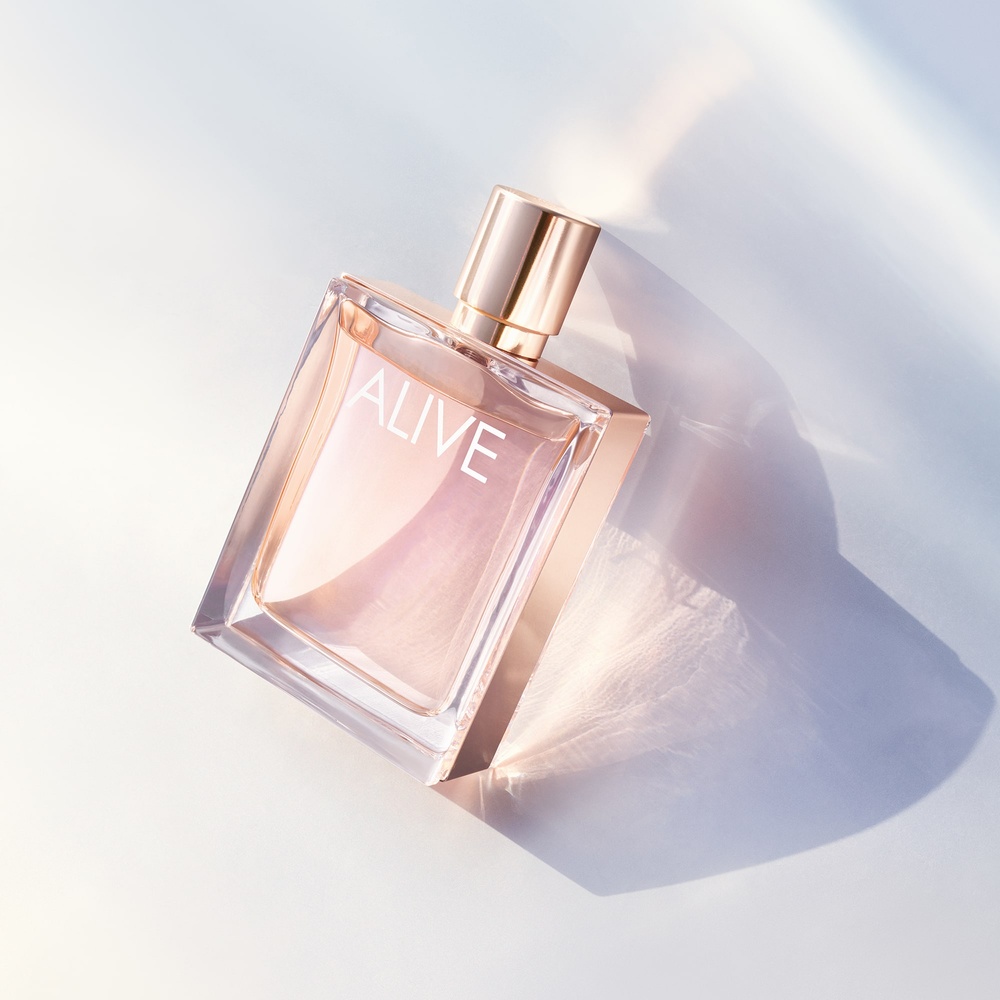 Hugo Boss Alive Eau de Toilette