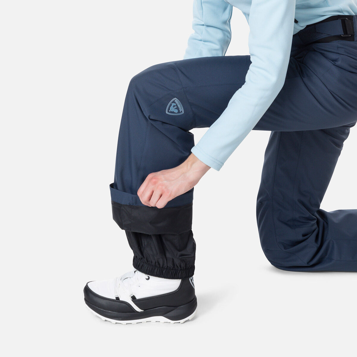 Damenskihose