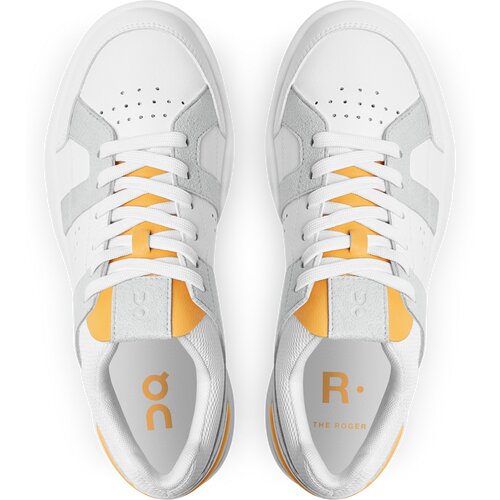 DAMEN SNEAKER THE ROGER ADVANTAGE