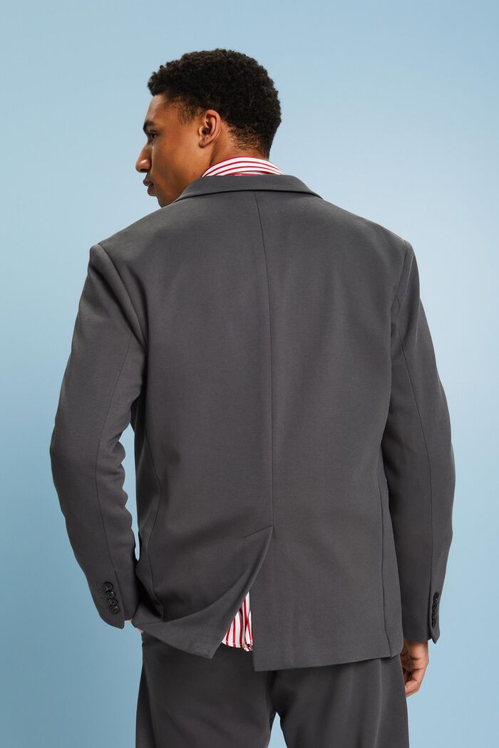Blazers knitted