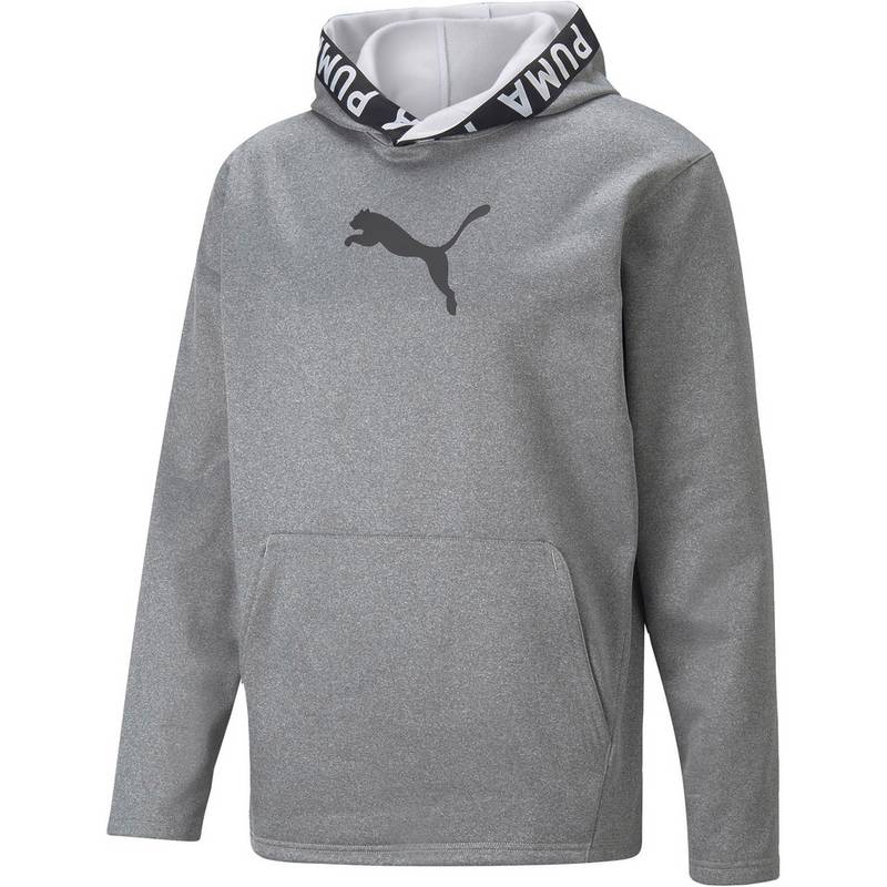 PUMA PWR Hoodie Herren
