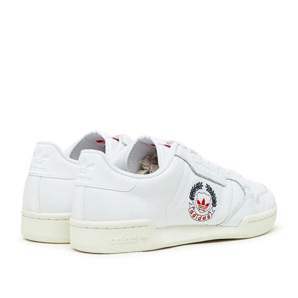 adidas Continental 80 FX5092 / weiss