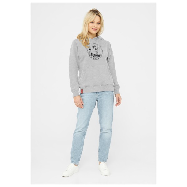 Derbe - Women's Matrosenrobbe - Hoodie