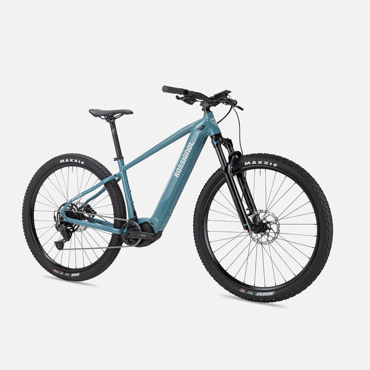 E-TRACK 29 9 SPEED