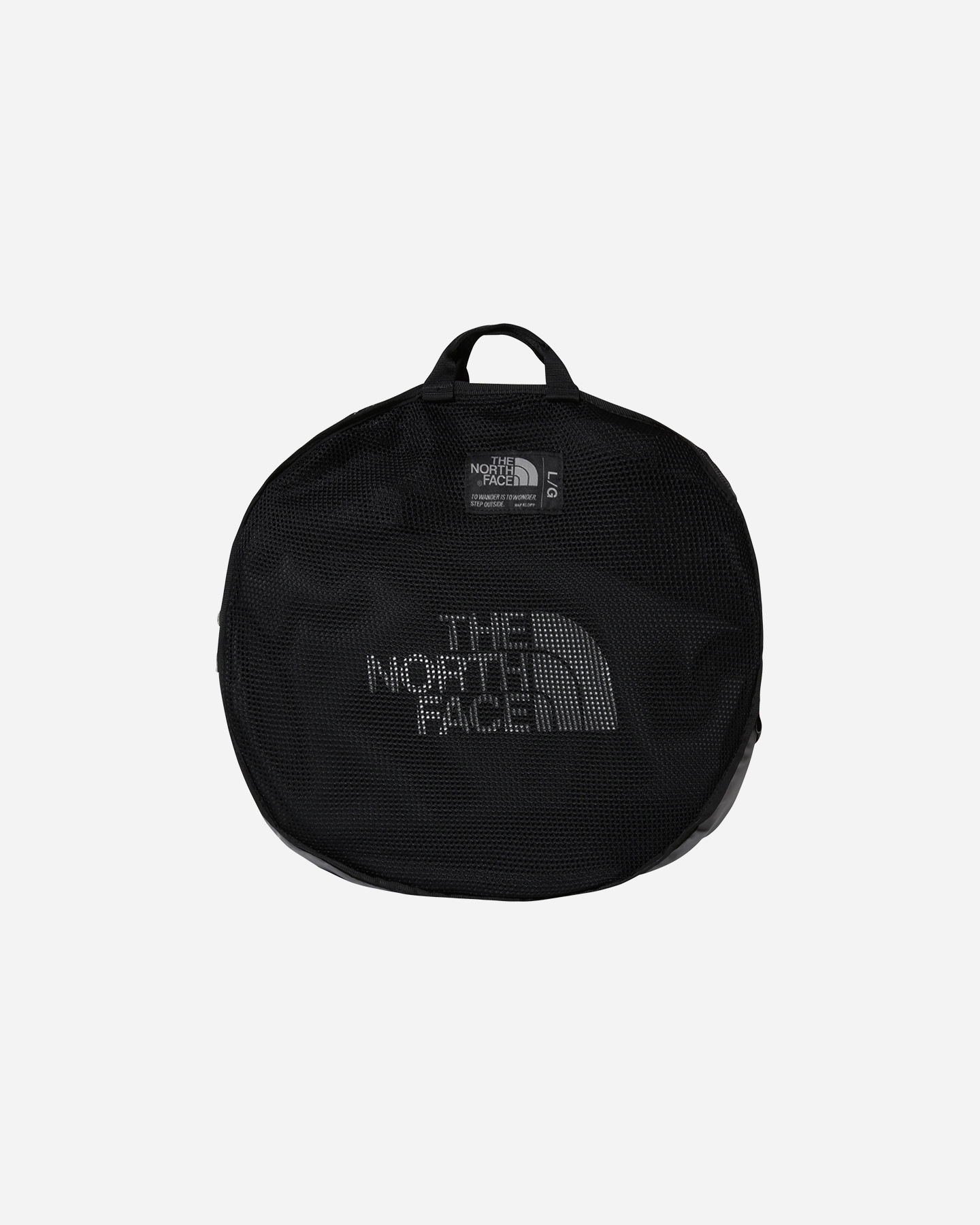 Torba podróżna Borsa The North Face Base Camp Duffel L NF0A52SB53R1