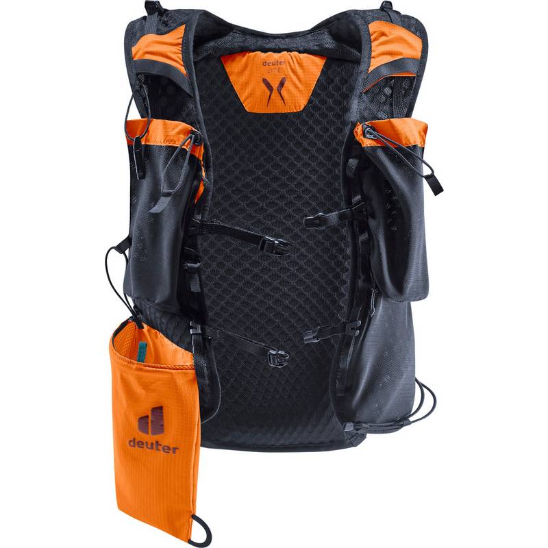 Deuter Ascender 13 Alpinrucksack