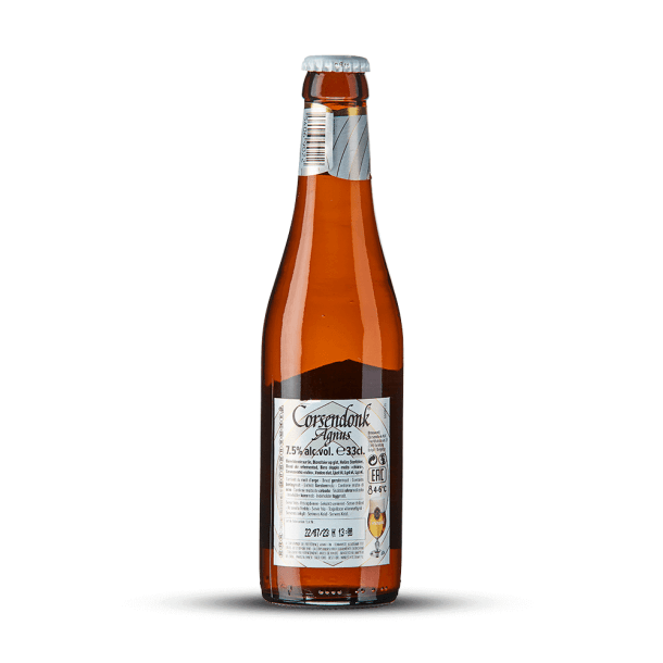 Corsendonk Agnus 33cl