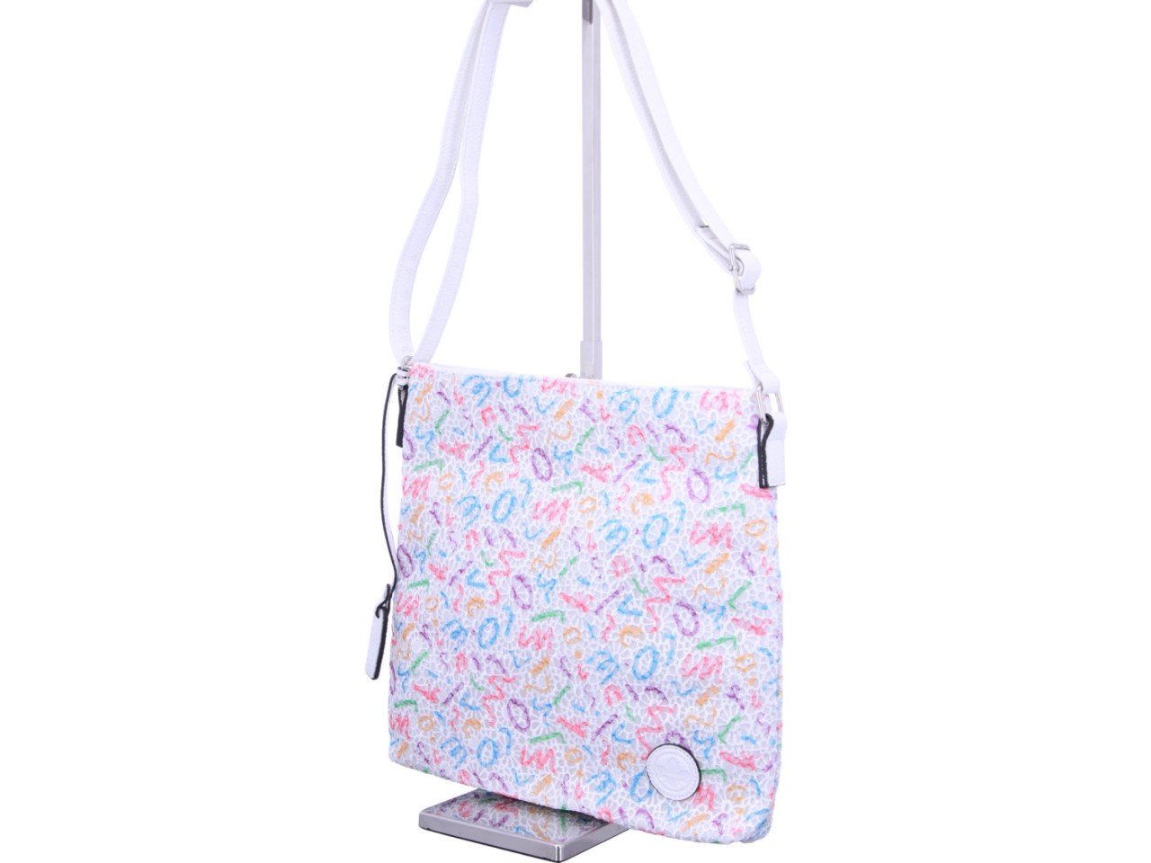 RIEKER Handtaschen bunt