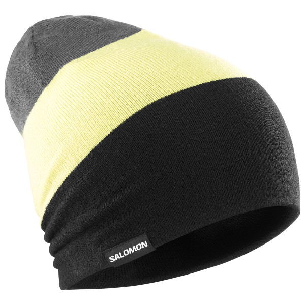 Salomon - Flatspin Reversible Beanie - Mütze