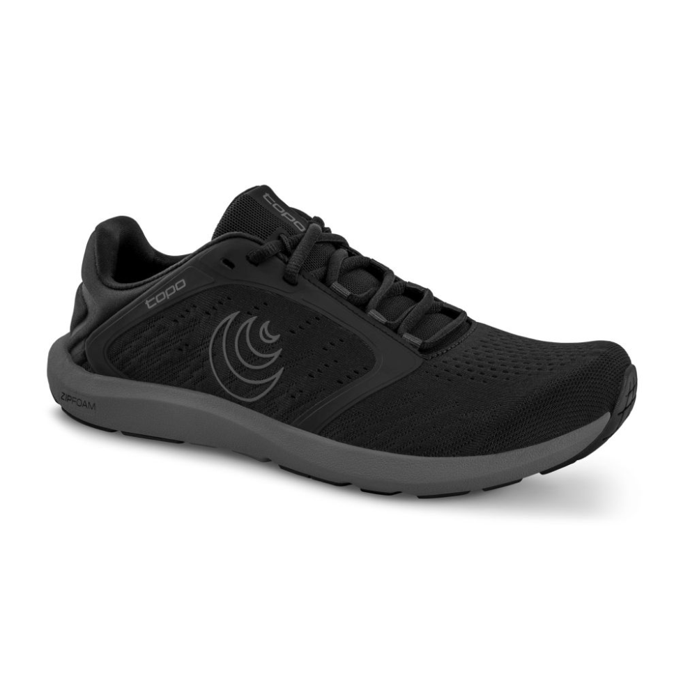 Topo ST 5 M071-BLKCHA / schwarz