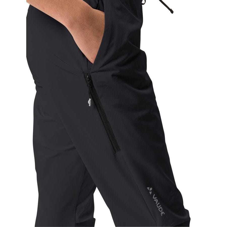 Comyou Fahrrad Hose Damen