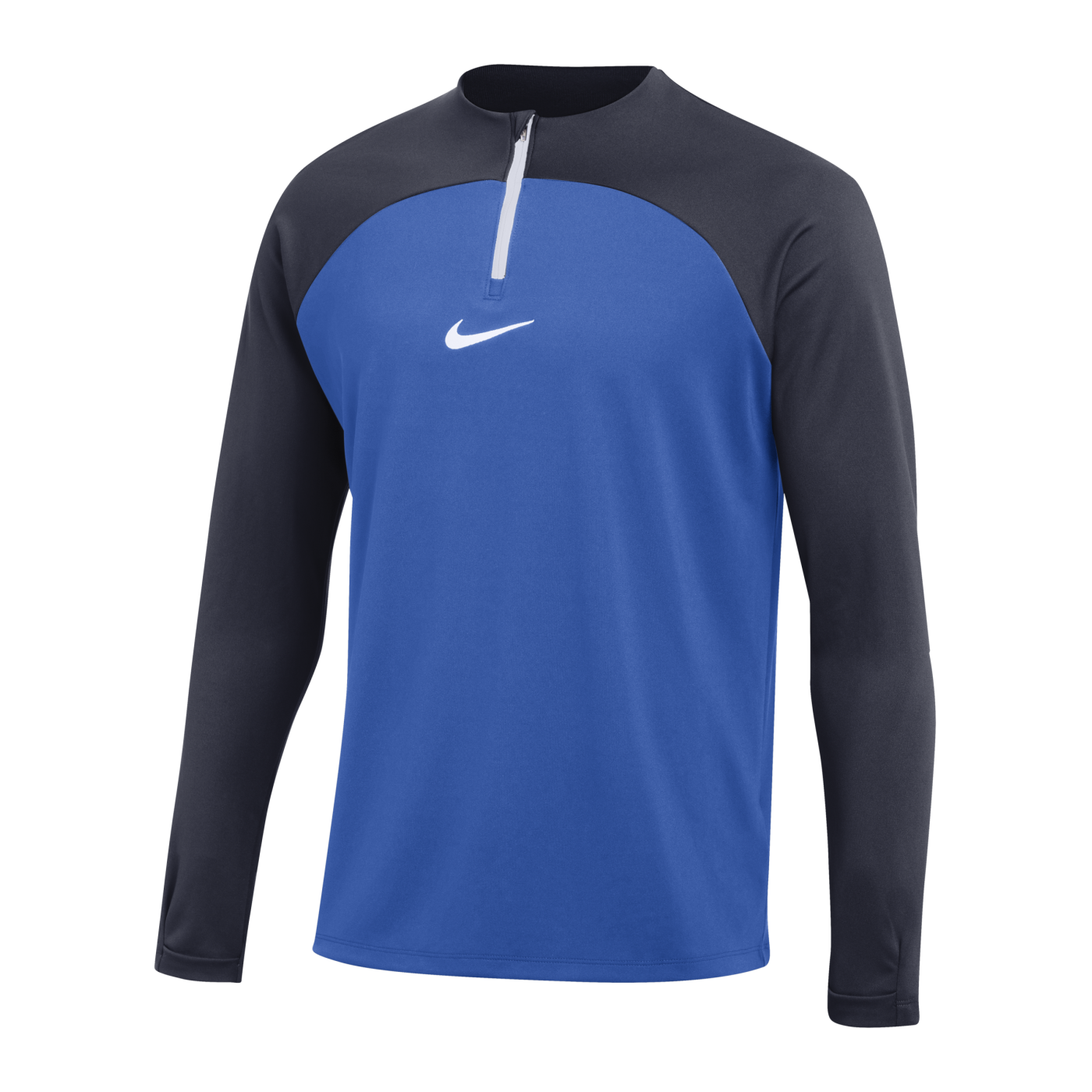 Nike Academy Pro Drill Top Kids Blau F463