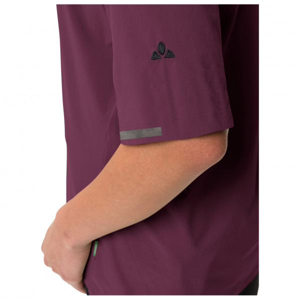 Vaude - Women's Yaras Shirt - T-Shirt