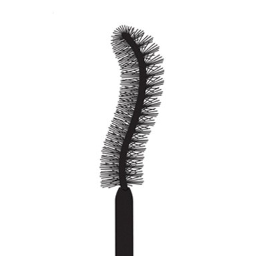 Helena Rubinstein Augen-Makeup Lash Queen Fatal Blacks Waterproof Mascara