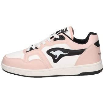 KangaROOS K-Slam Point Sneaker in rosa