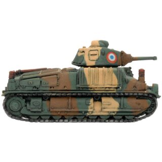 S-35 Somua (BR050)