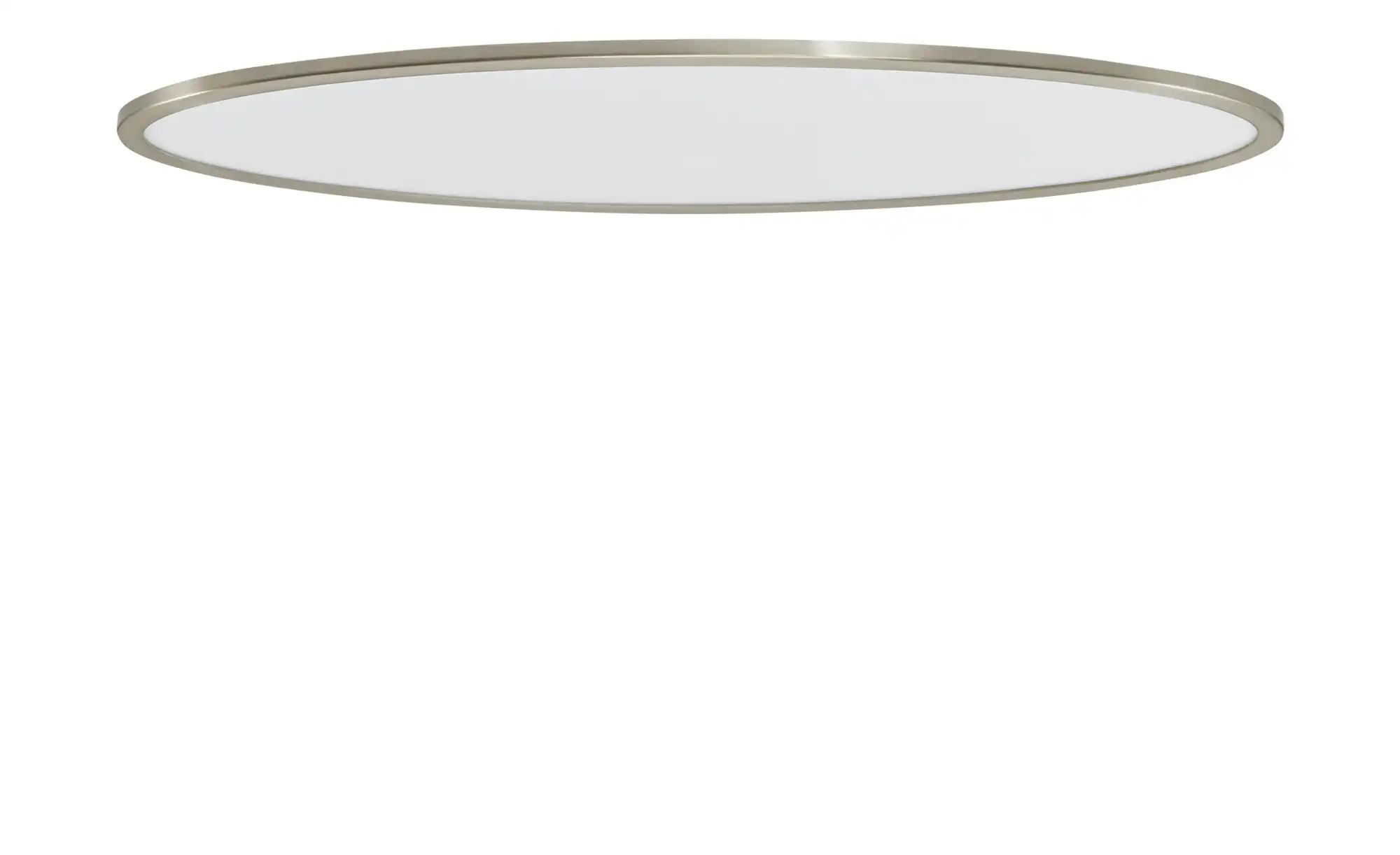 Meisterleuchten Smart Home-Deckenleuchte, oval