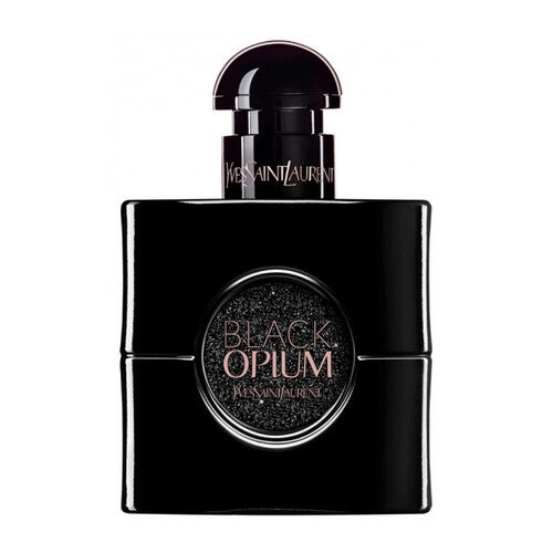 Yves Saint Laurent Black Opium Le Parfum Eau de Parfum 90 ml