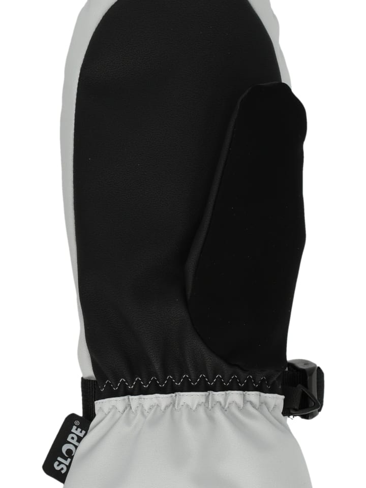 SLOPE Fäustlinge Gideon in 1004 Pearl Grey günstig kaufen