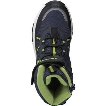 KangaROOS K MJ LUC RTX Boot in blau