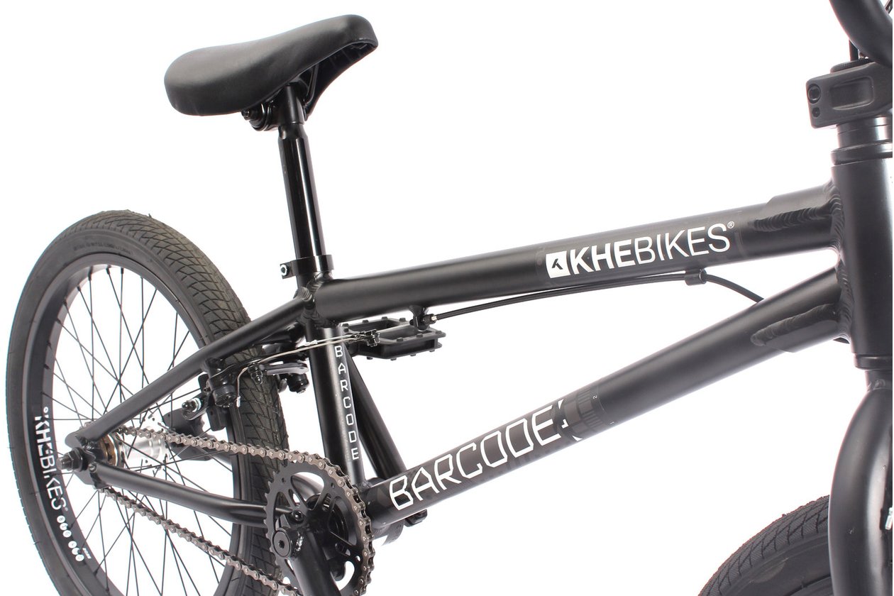 KHE Barcode LL - 2022 - 20 Zoll - BMX