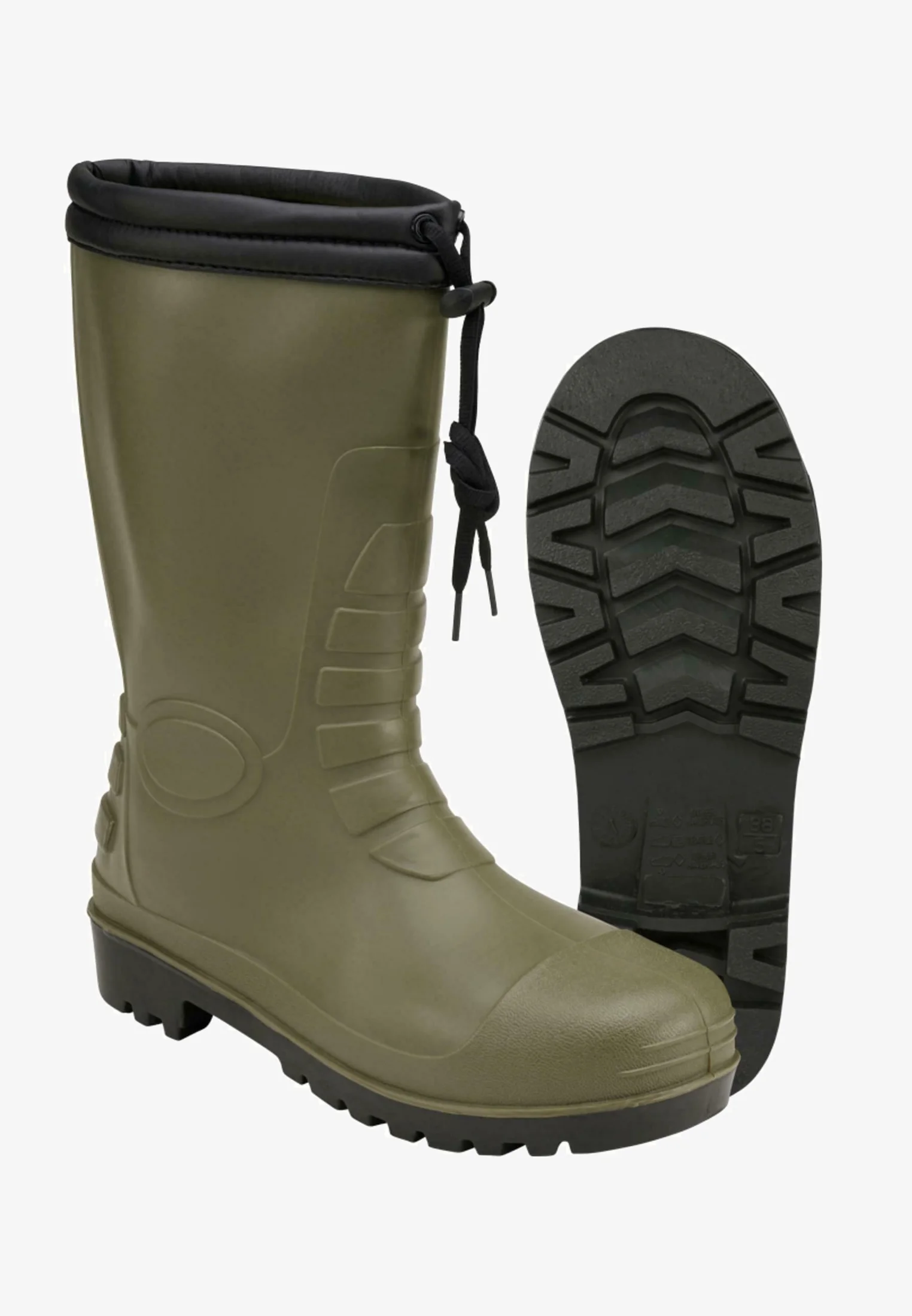 Brandit TODAS LAS TEMPORADAS - Botas de goma