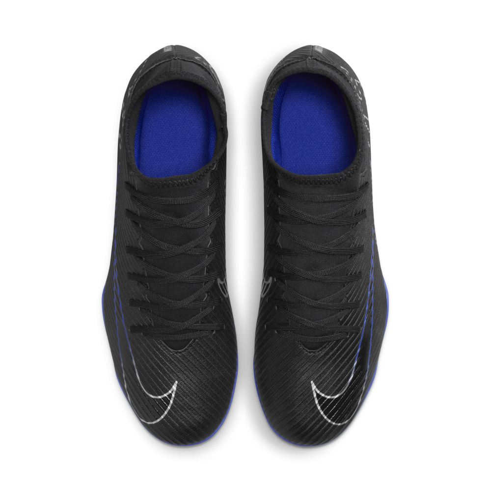 Nike Mercurial Superfly 9 Club MG DJ5961-040 / schwarz
